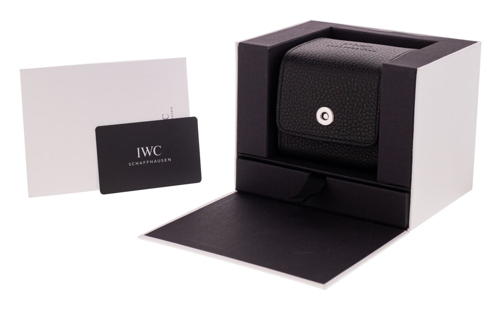 IWC Pilot's Automatic Top Gun IW395601 Image 5